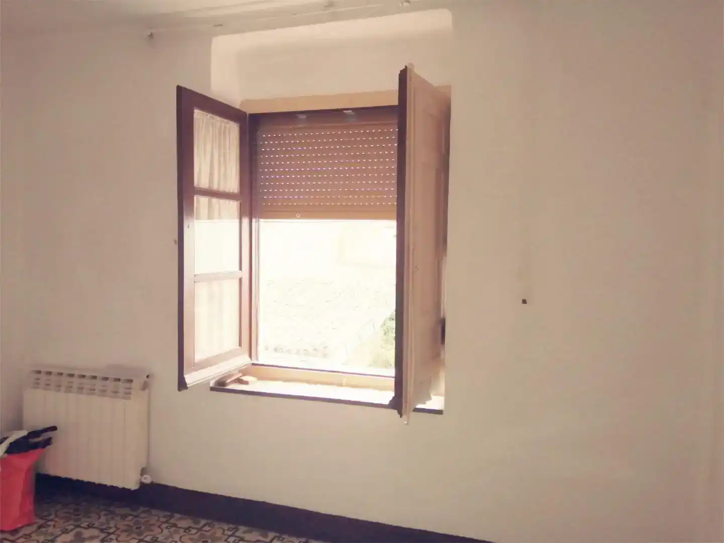 Dormitori de Casa o xalet en venda en Ágreda amb Jardí privat, Parquet i Traster