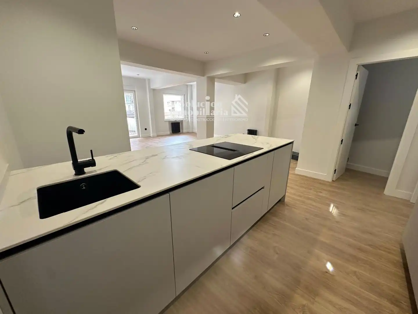 Piso en venta en Gabriel y Galán, 2, Labradores