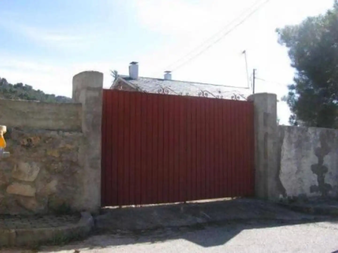 Chalet en venta en Robledo de Chavela, imagen 3