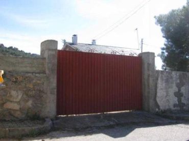Xalet en venda a Robledo de Chavela