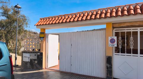 Photo 3 of Single-family semi-detached for sale in Calle Harimaguadas, Arguineguín, Las Palmas