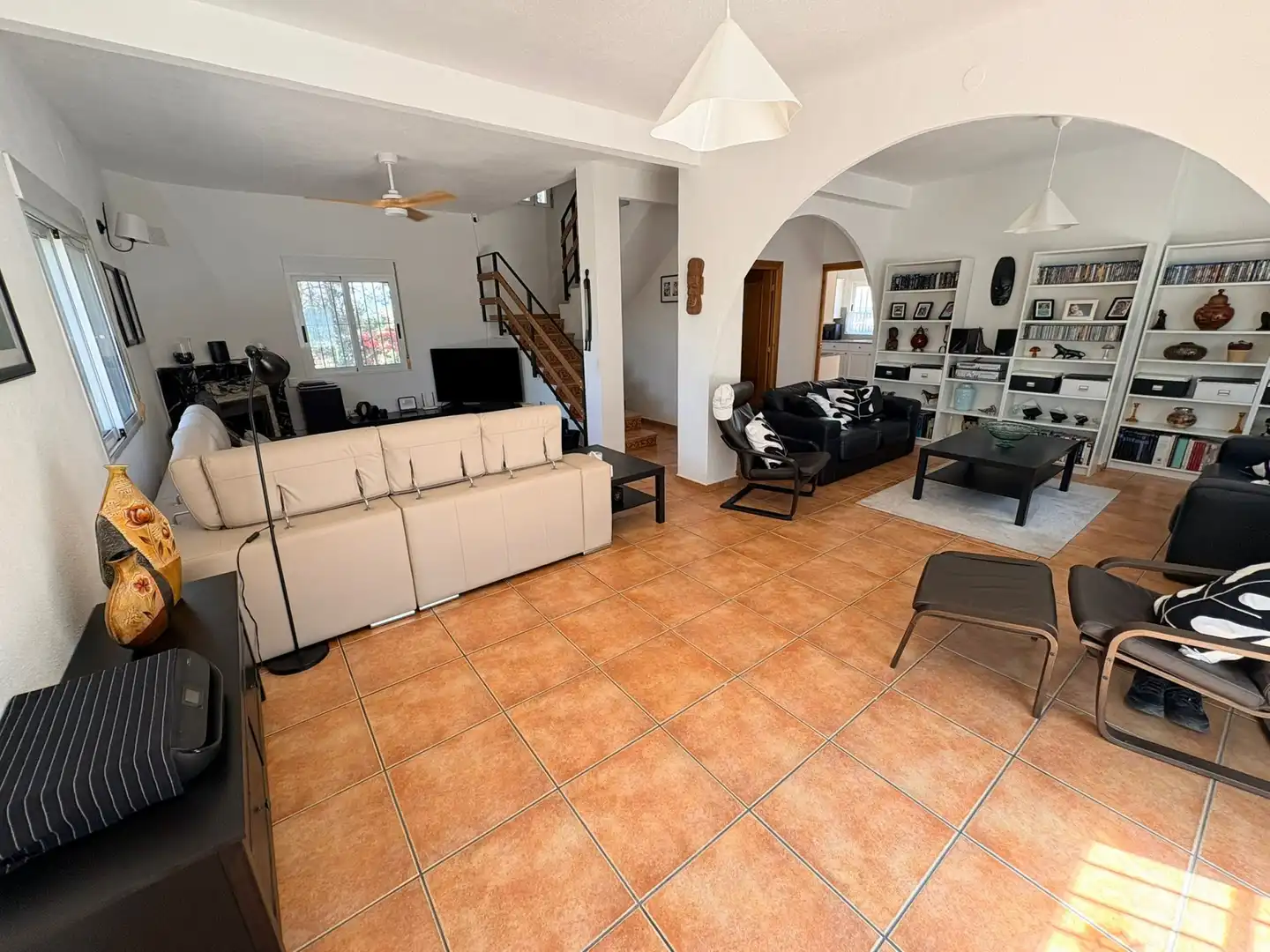 Houses for sale in Cañadas de San Pedro