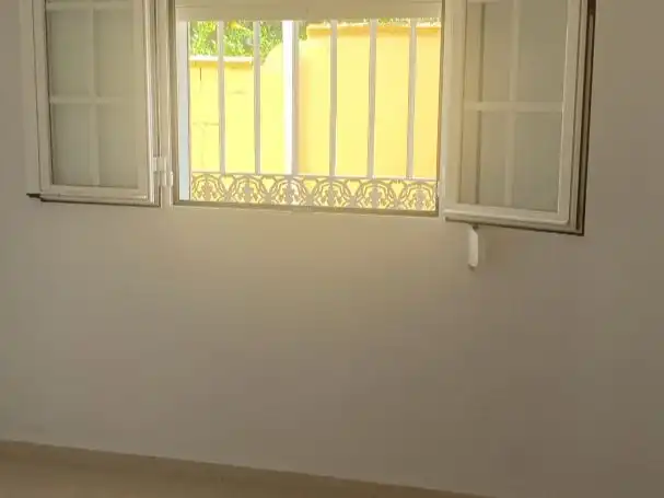 Terrasse von Haus oder Chalet zur Miete in Palomares del Río, Sevilla