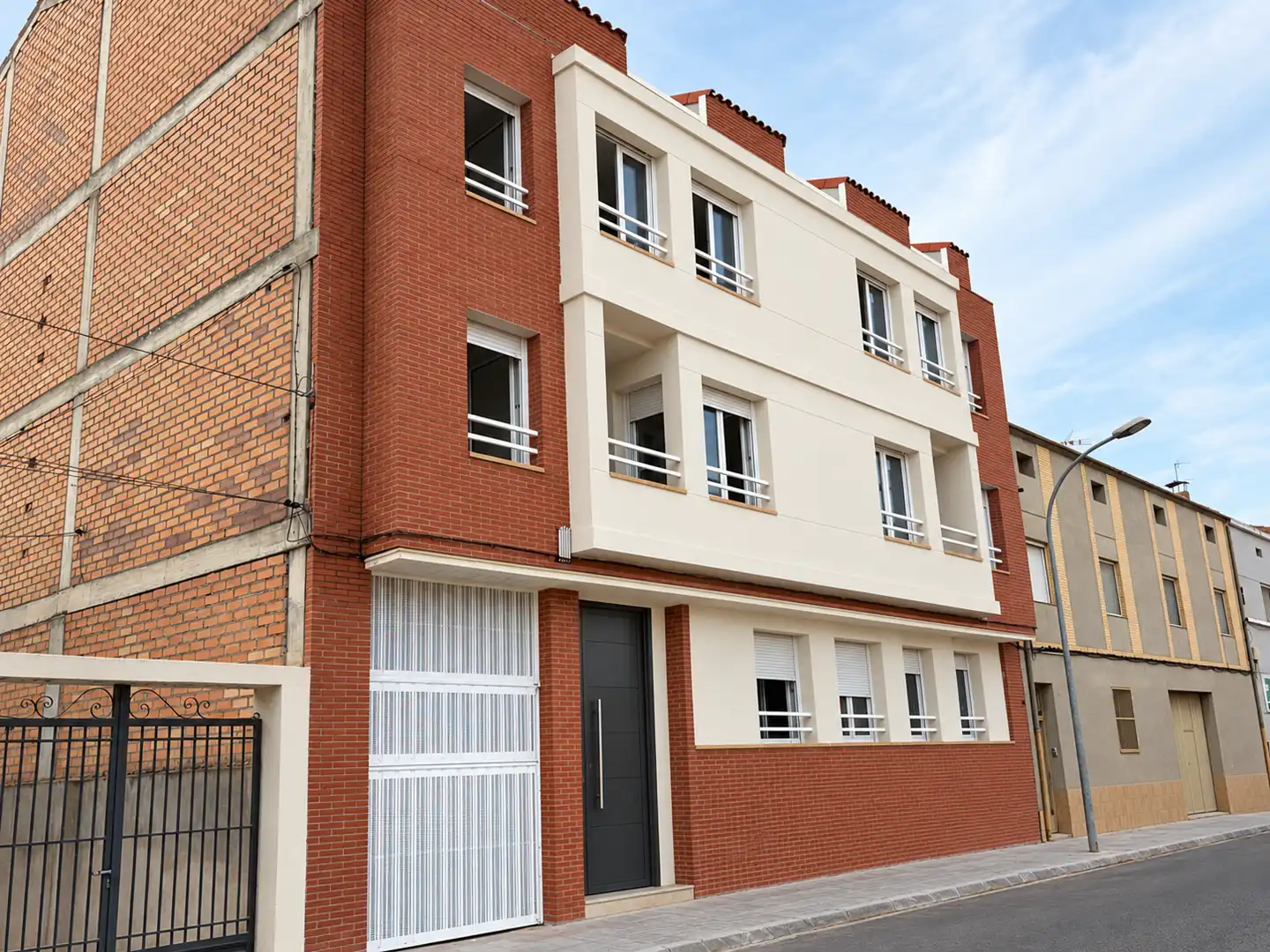 Dúplex amb ascensor en venda a Folch i Torres 12, imagen 11