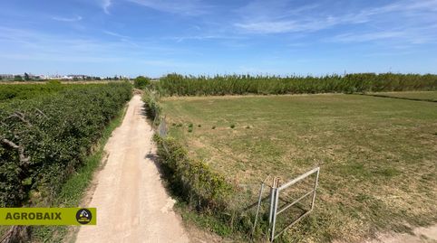 Photo 3 of Land for sale in Camí Can Peñasco, Vinyets - Molí Vell, Sant Boi de Llobregat