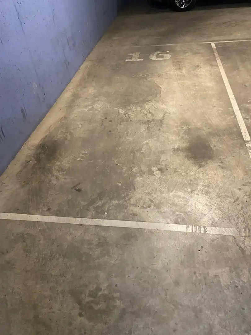Einzelparkplatz zum Verkauf in Carrer de Casanovas i Bosch, imagen 5