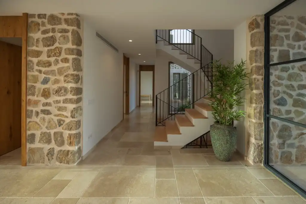 Casa rústica amb piscina en venda a Porreres, imagen 19