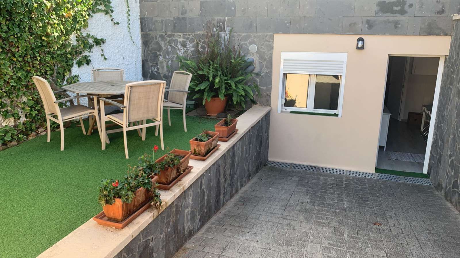 Apartment to share in Los Alvarados - Fuente los Berros - Bandama