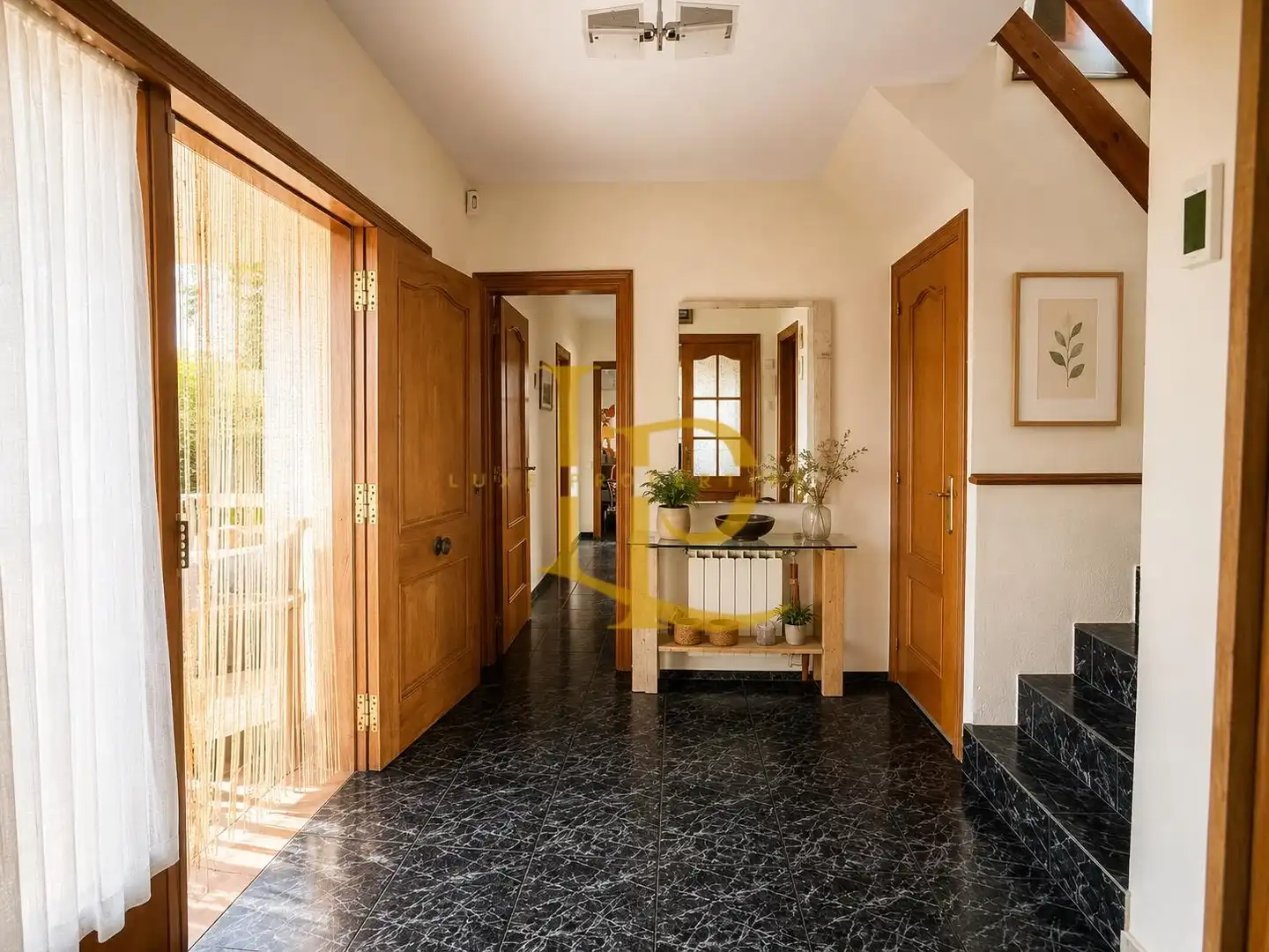 Casa o xalet en venda en Rubí amb Aire condicionat, Calefacció i Jardí privat