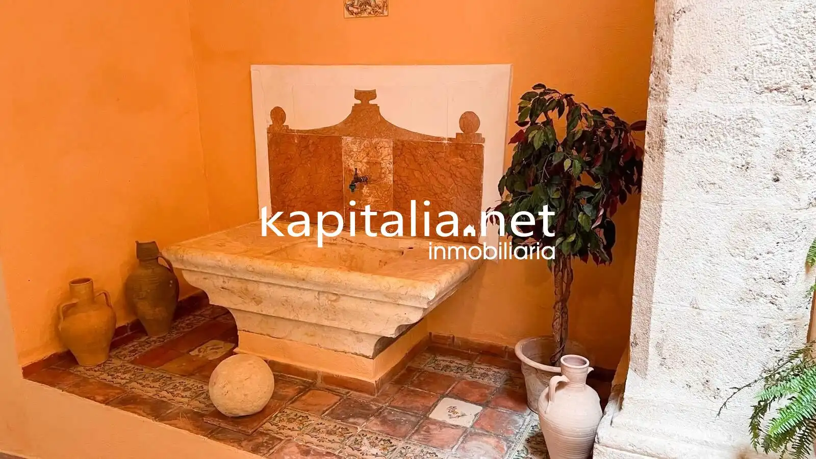 Casa o chalet en venta en Xàtiva con Terraza, Trastero y Piscina