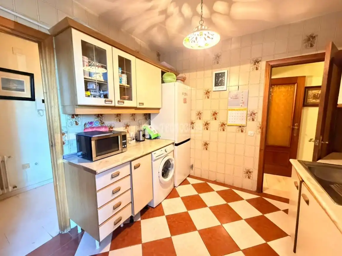 Wohnung zum Verkauf in San Blas, imagen 10