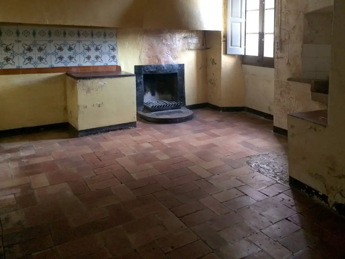Country house zum Verkauf in Can Guilana, Porqueres