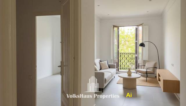 Piso en Venta en De Lluís Companys en Sant Pere, Sta. Caterina i la Ribera