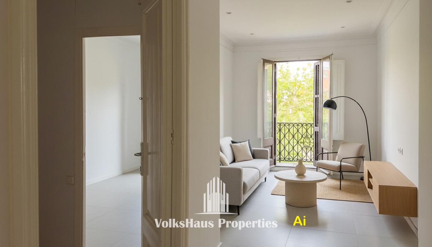 Piso en venta en De Lluís Companys, Sant Pere, Sta. Caterina i la Ribera, Ciutat Vella