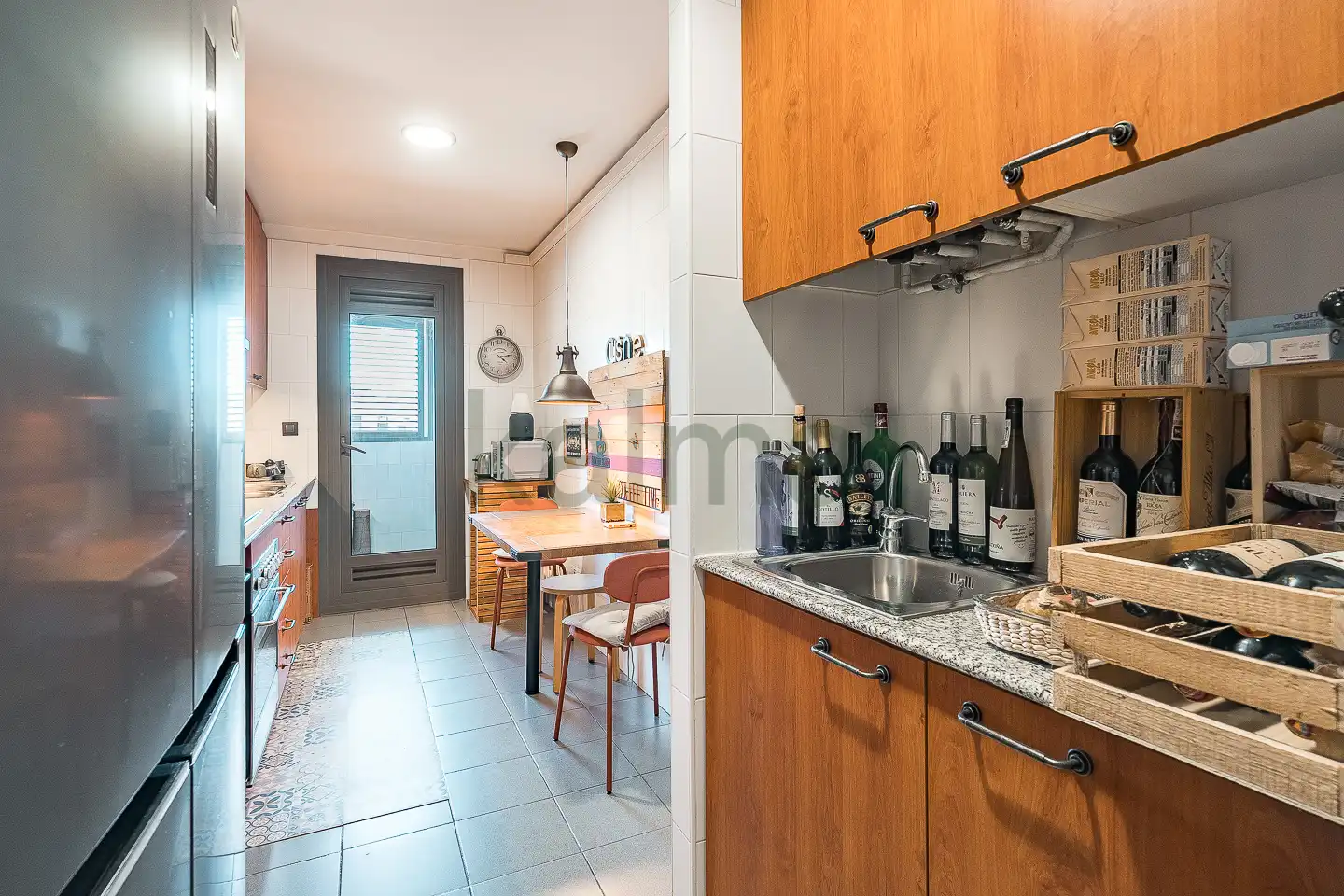 Flat for sale in Carrer del Tresmall, Port