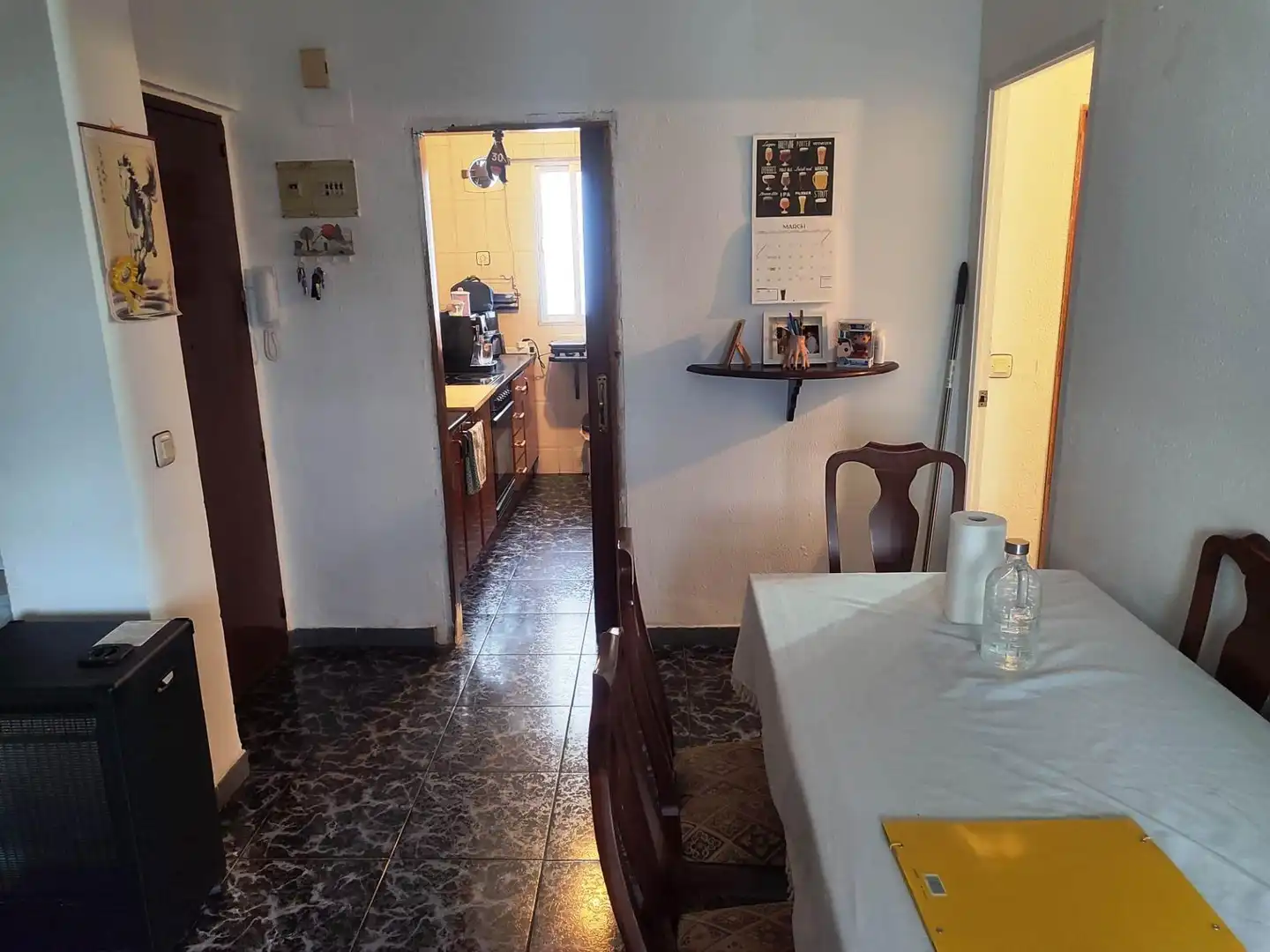 Flat with terrace for sale in La Paz, imagen 5