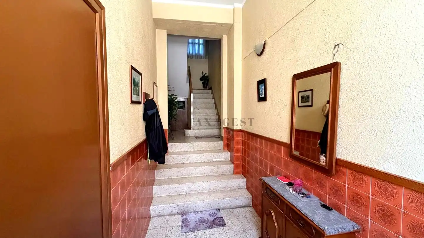 House with terrace for sale in Roquetes