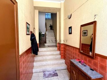 Casa con balcón en venta en Roquetes