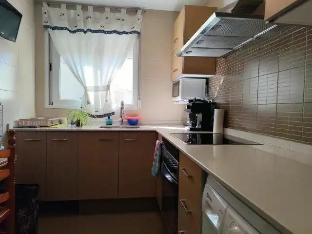 Penthouse mit Aufzug zum Verkauf in Siete Aguas, imagen 2