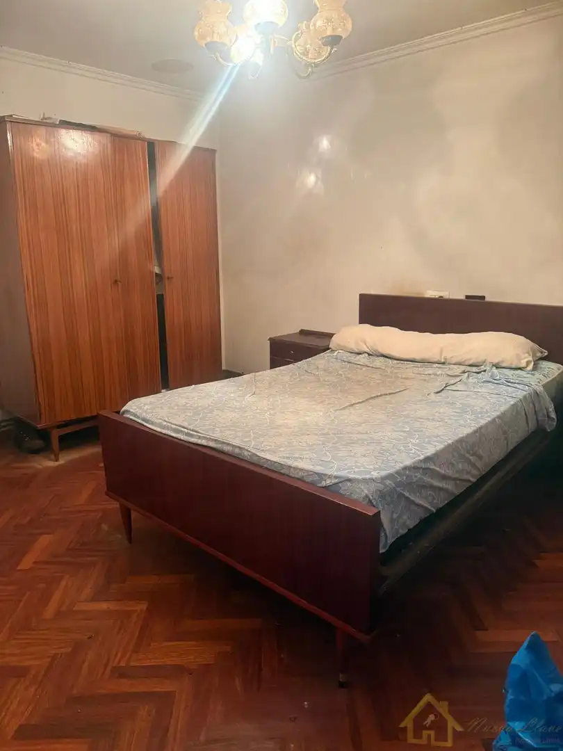 Schlafzimmer von Wohnung zum Verkauf in Lugo mit Heizung
