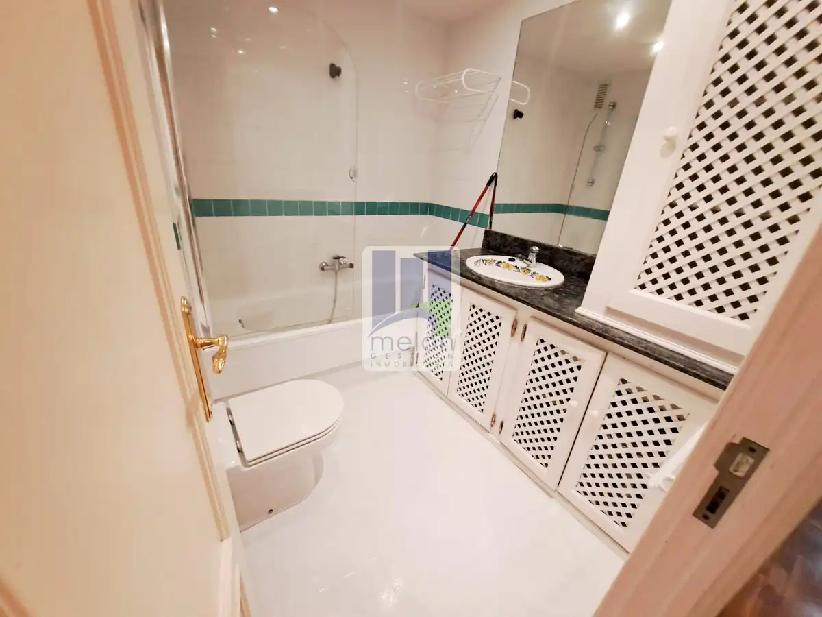 Flat with lift for sale in FERNAN GONZALEZ, imagen 7