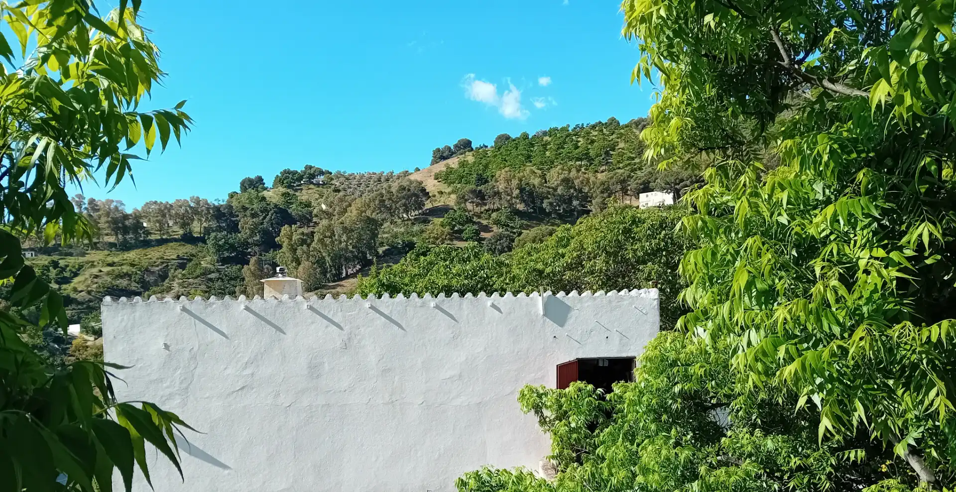 Casa rústica en venda a Yunquera, imagen 17