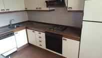 Kitchen of Flat for sale in Ourense Capital 