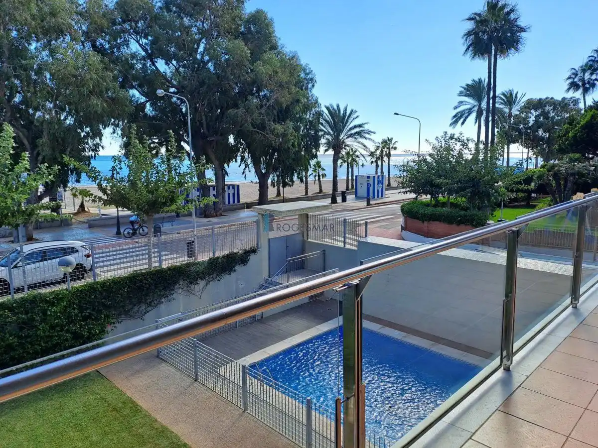 Apartament amb piscina en venda a Heliópolis, imagen 9