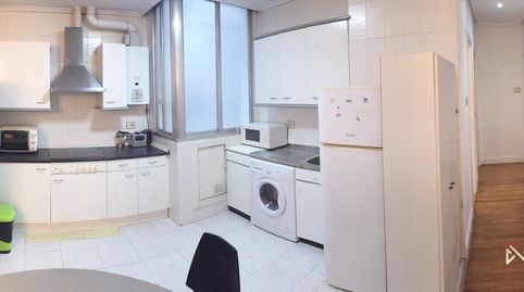 Foto 3 de Piso de alquiler en Basurtu, Bilbao