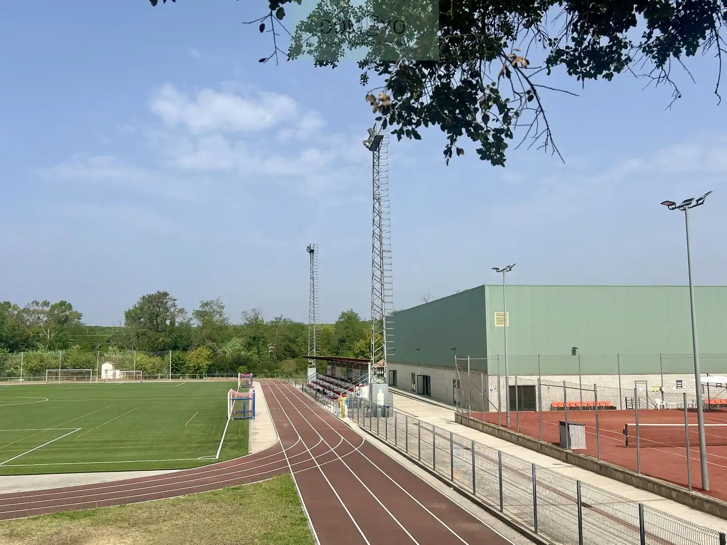 Terrenos y solares en venta en Caldes de Malavella, imagen 17