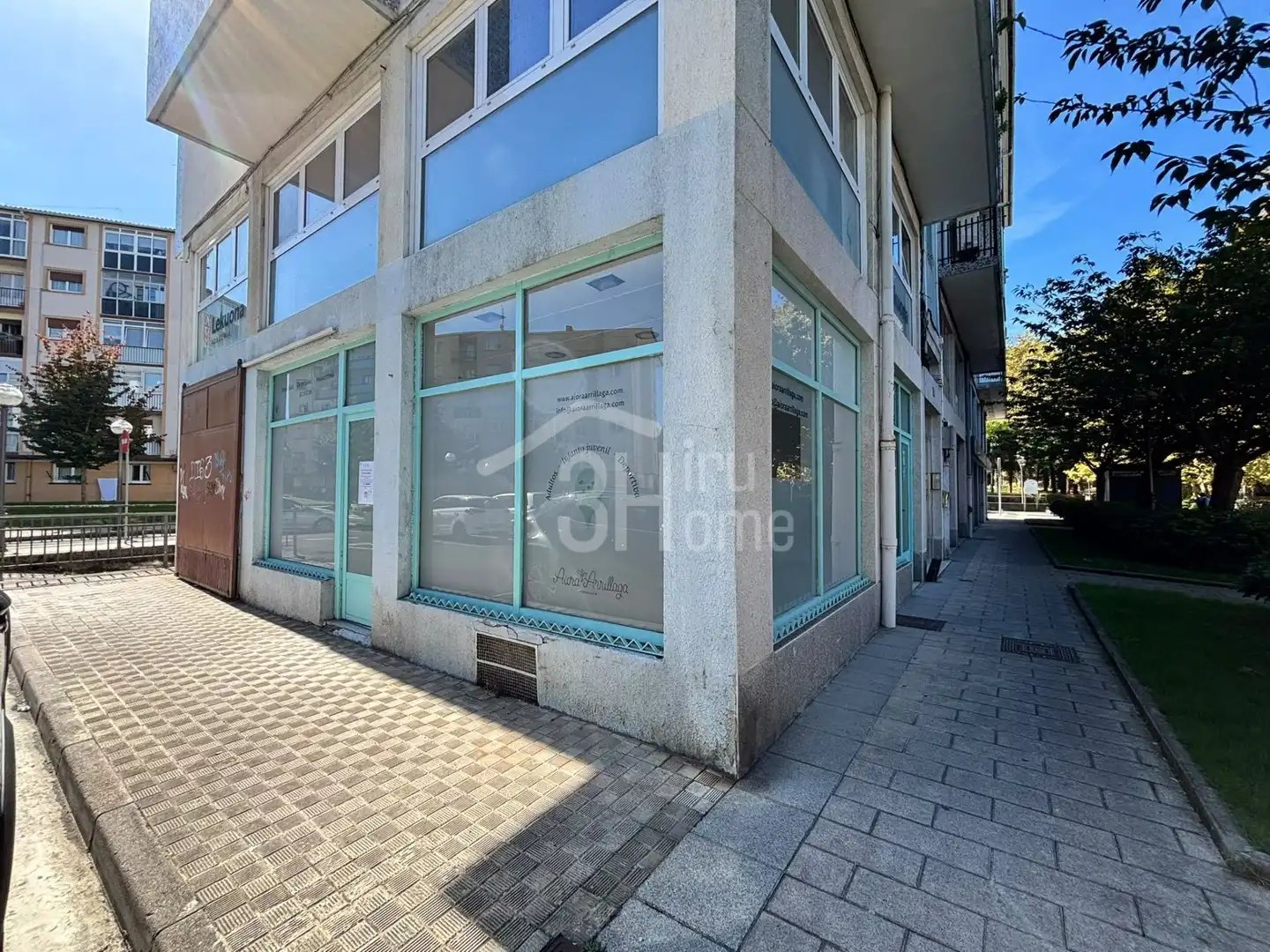Local comercial en alquiler en Lapice - Larreaundi - Olaberria - Meaka, imagen 2