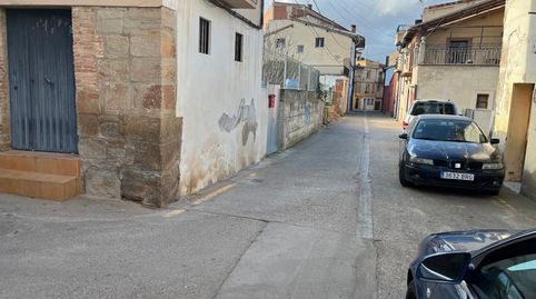 Foto 4 de Casa o chalet en venta en Ollerias, Fuenmayor, La Rioja