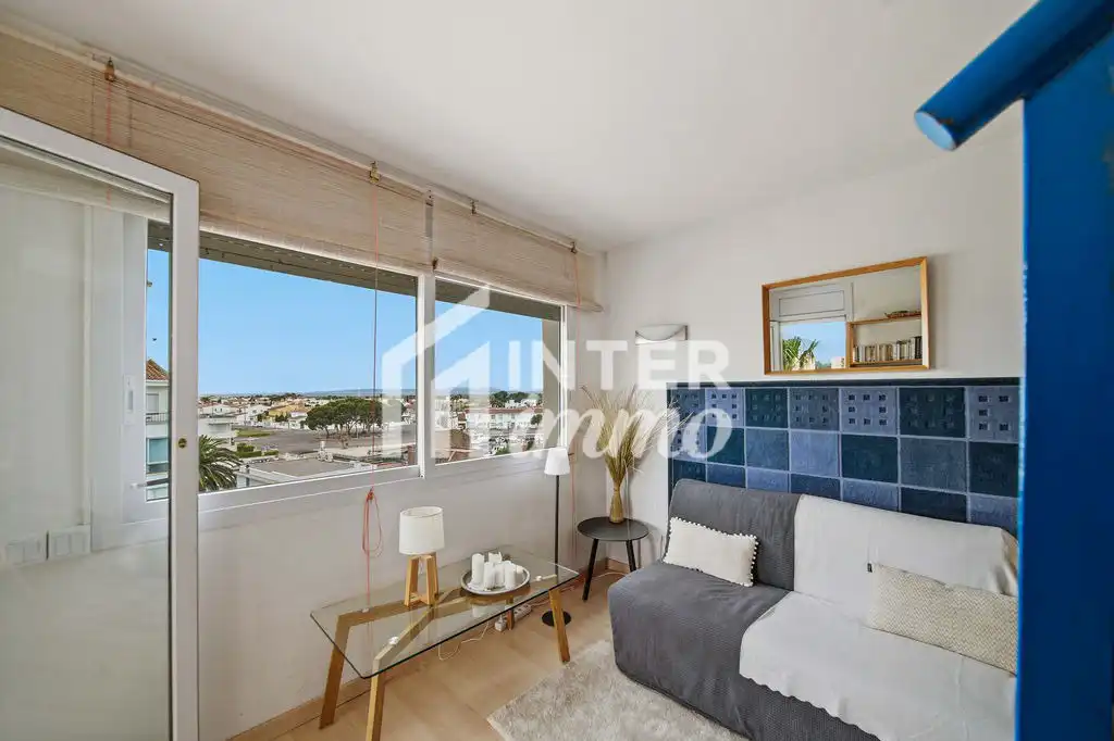 Apartment mit Pool zum Verkauf in Avenida PORT CANIGÓ 15, imagen 9