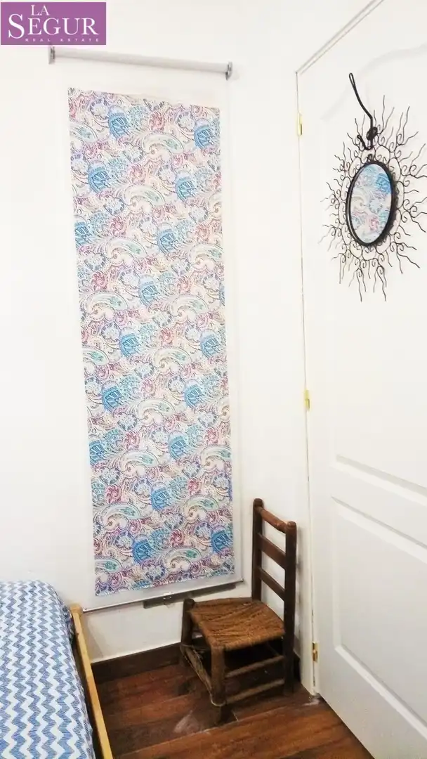 Ático en venta en Cádiz con Aire acondicionado, Terraza y Amueblado
