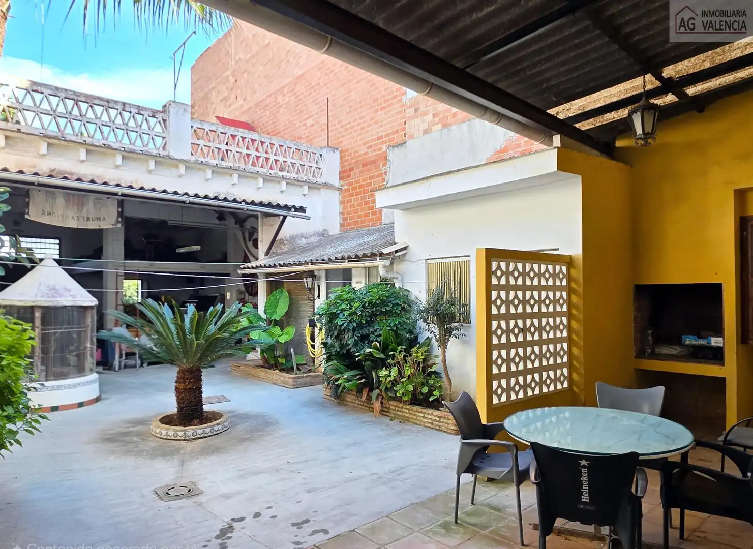 Casa o chalet en venta en Bonrepòs i Mirambell