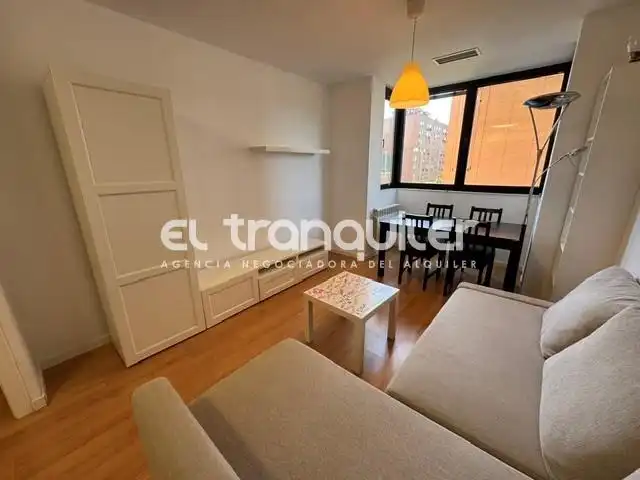 Flat for rent in Calle Jazmin, Costillares