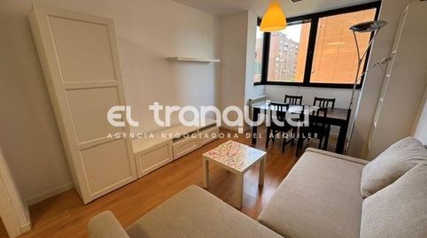 Foto 5 von Wohnung zur Miete in Calle Jazmin, Costillares, Madrid Capital