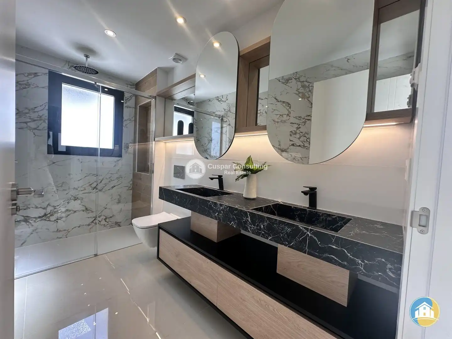 Chalet con piscina en venta en Doña Pepa, imagen 35