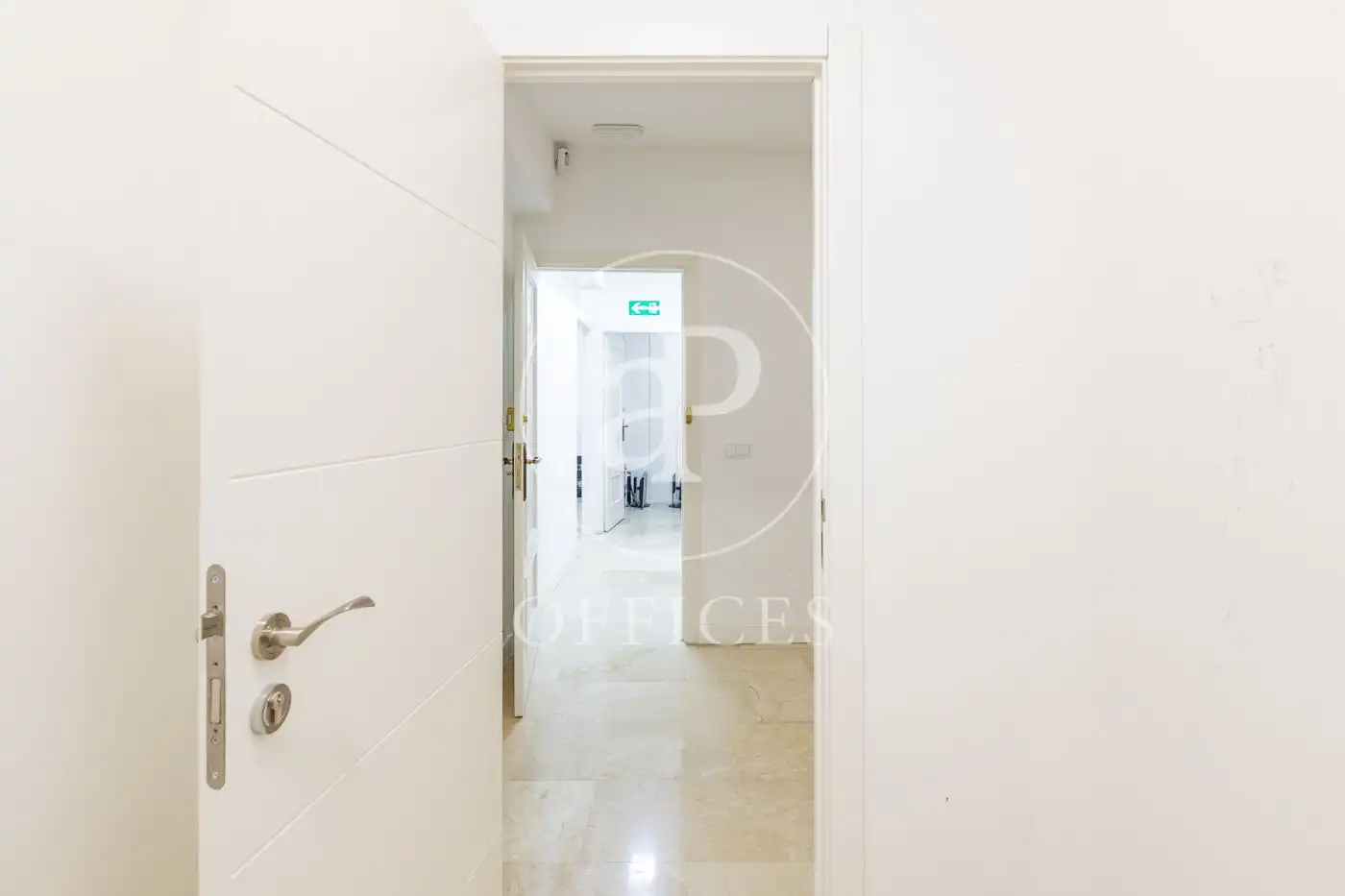 Office space with lift to rent in C. del Marqués de Cubas, imagen 20