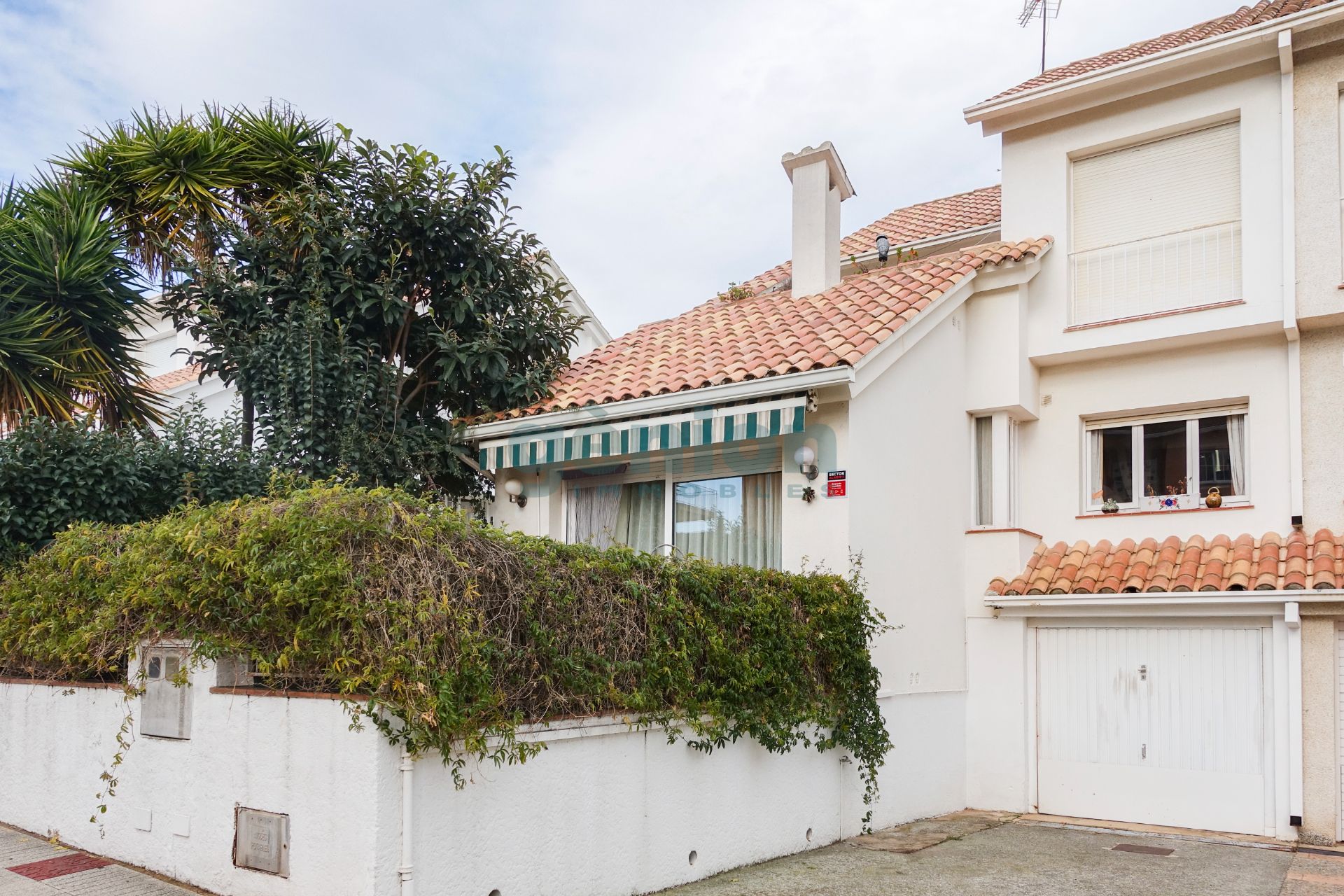 Vista exterior de Casa o xalet en venda en Castell-Platja d'Aro amb Calefacció, Terrassa i Traster