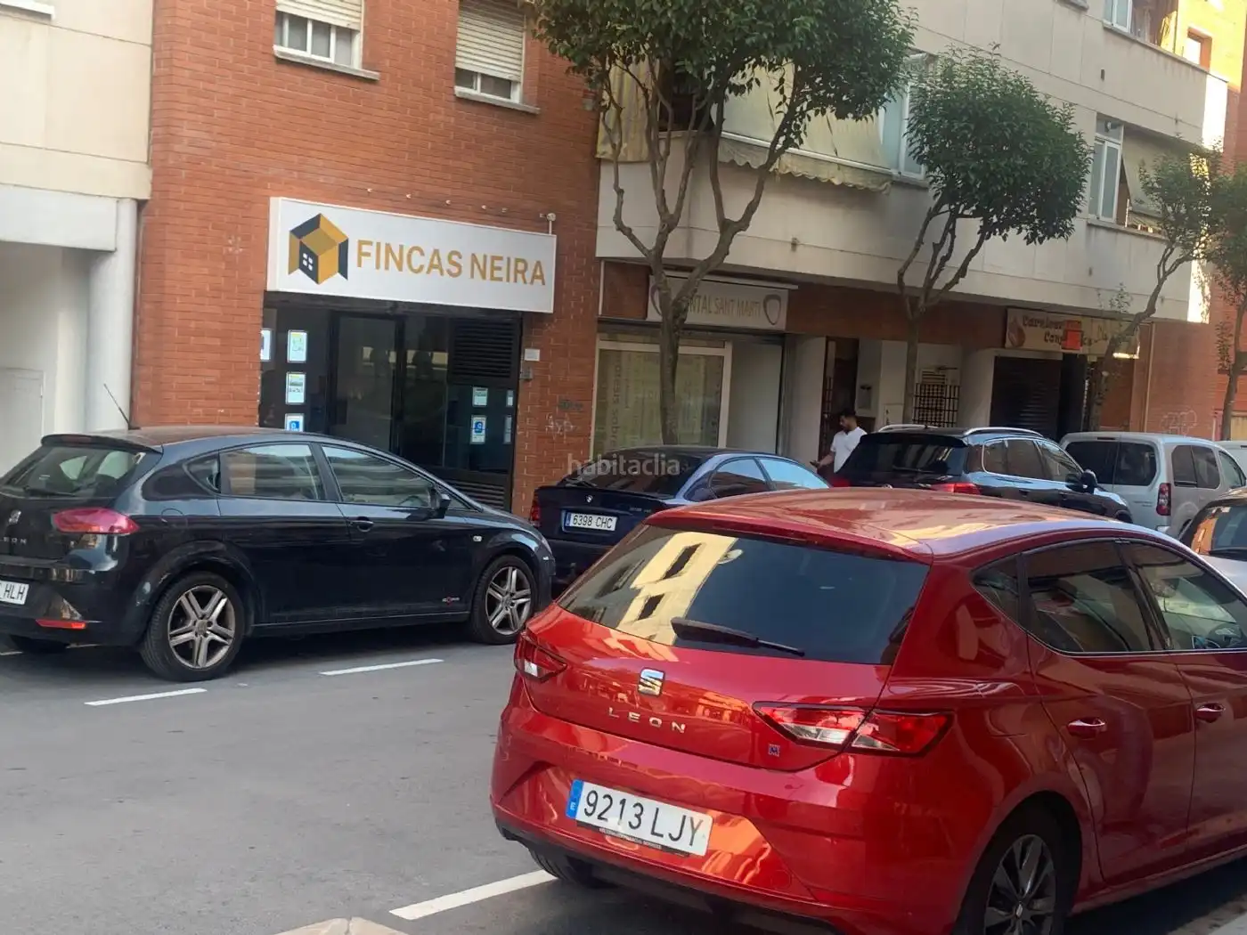 Local comercial de lloguer a Avinguda de Catalunya 113, imagen 6