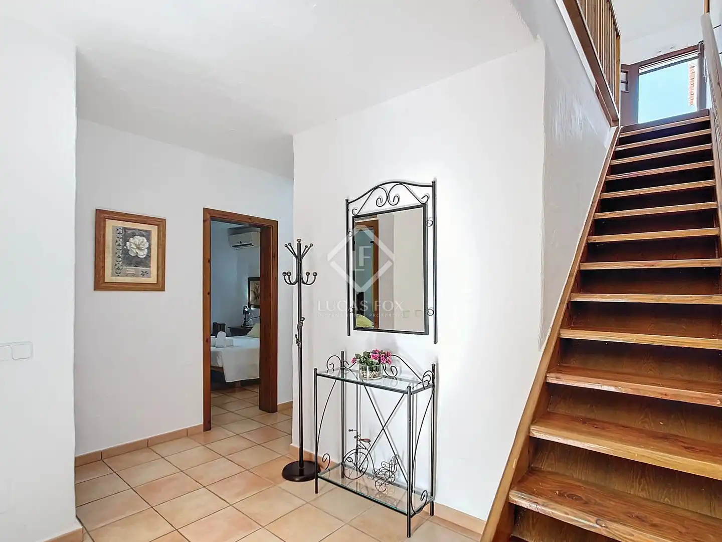 Country house zum Verkauf in Ciutadella de Menorca mit Klimaanlage, Heizung und Privatgarten