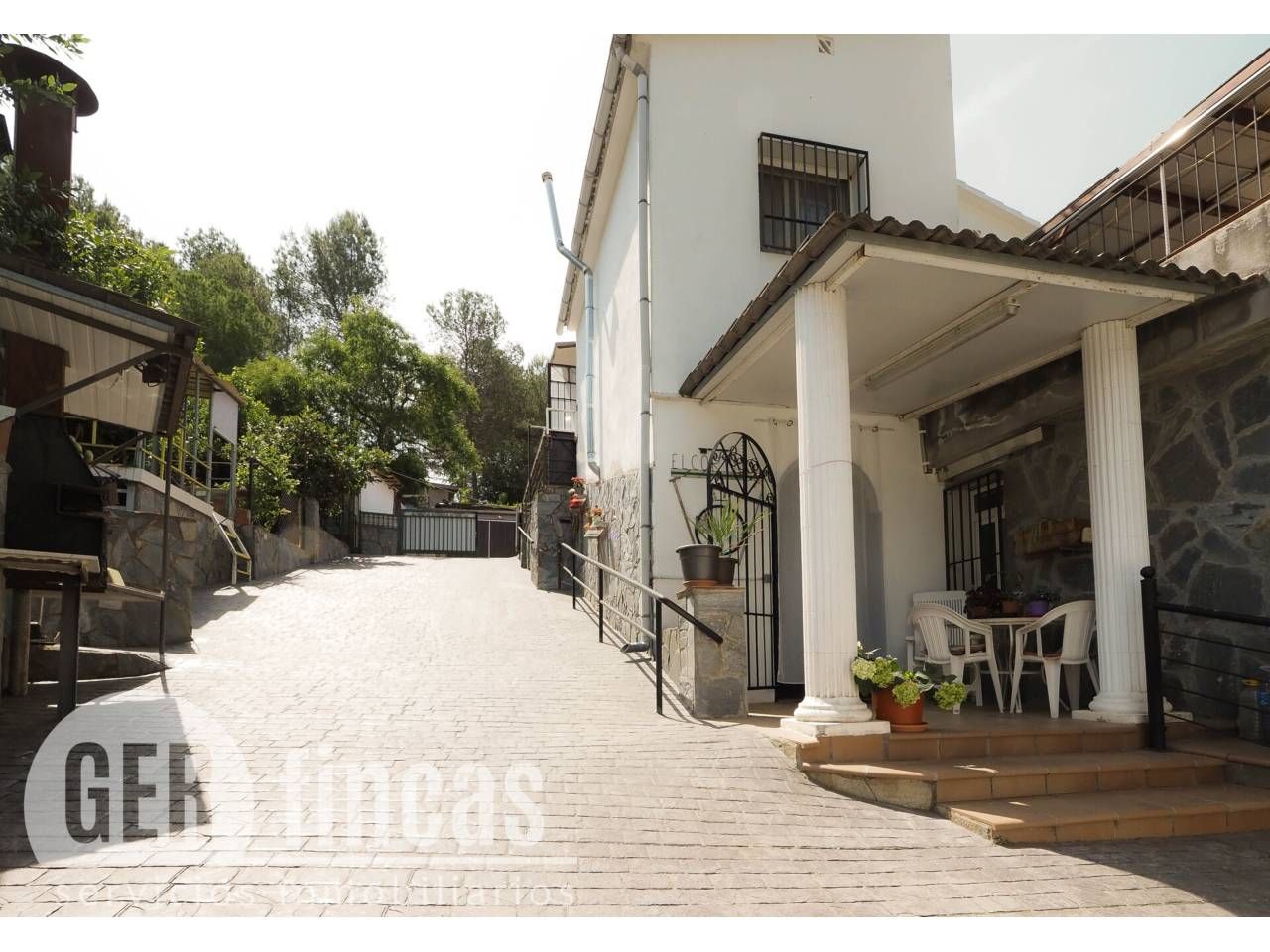 House or chalet for sale in Gladiols, Vacarisses