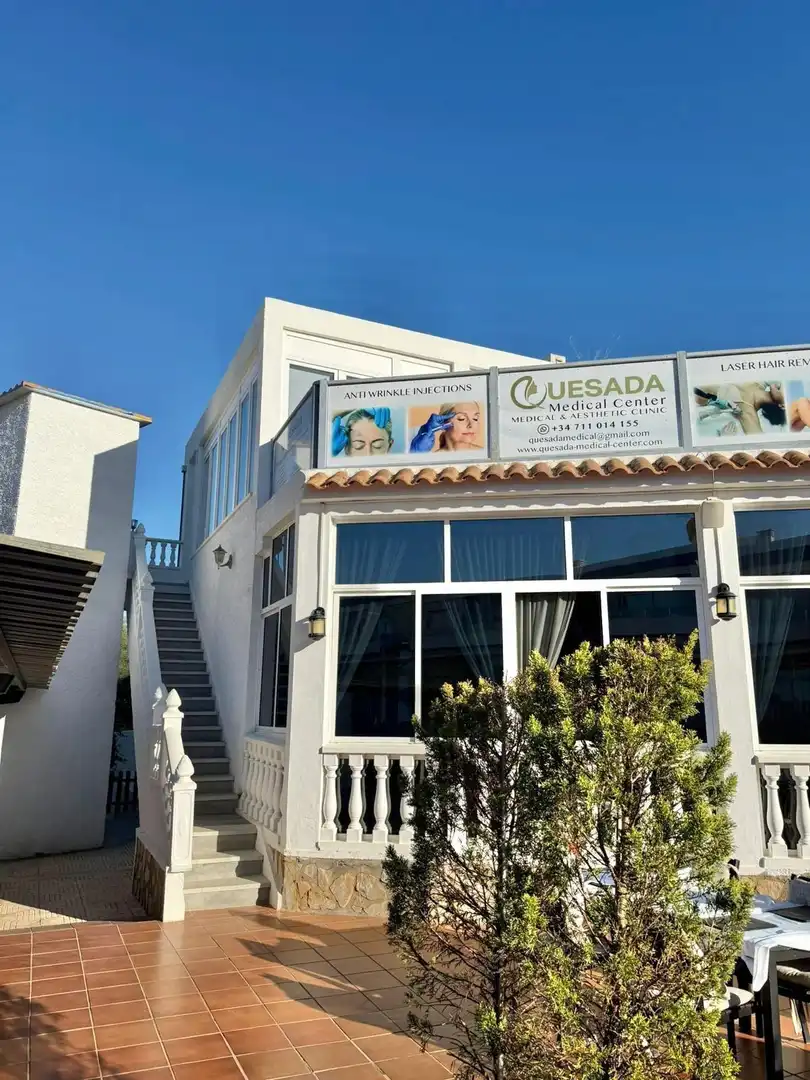 Local commercial à vendre à Avenida Del Mar, imagen 88
