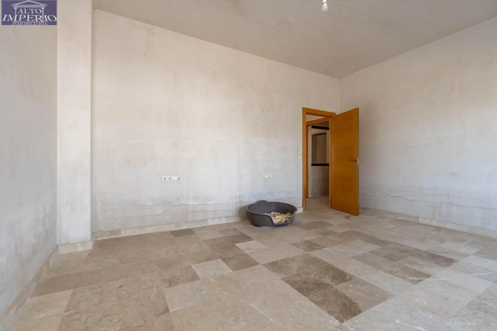 Habitación de Casa o chalet en venta en Churriana de la Vega con Aire acondicionado, Calefacción y Terraza