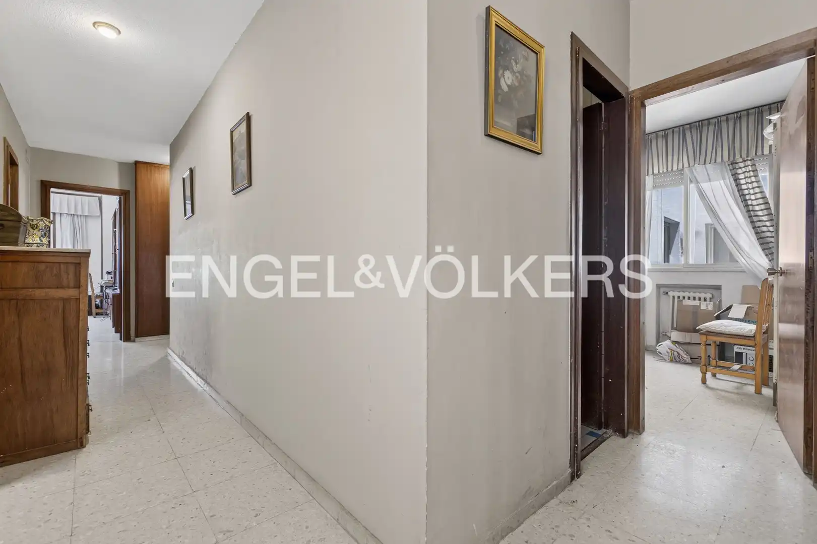 Piso en venta en Sevilla con Aire acondicionado, Calefacción y Parquet