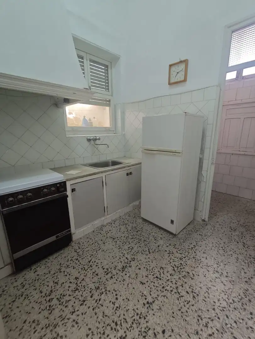Cuina de Casa o xalet en venda en Elda amb Terrassa i Traster