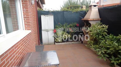 Foto 2 de Casa o xalet de lloguer a Calle Peña Gembres, 40, Anguciana, La Rioja