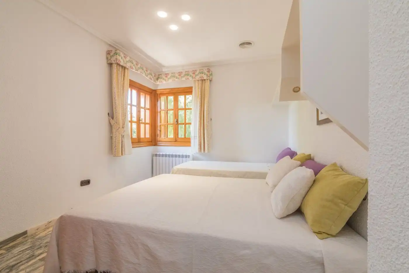 Villa con balcone in vendita a Alzabares, imagen 34