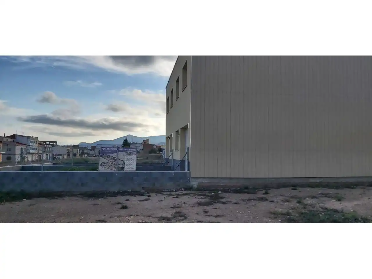 Casa amb jardí en venda a Calle Rec de la Bassa, imagen 2